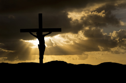 Repost: DAY 2 – WHY DID JESUS COME TO DIE?